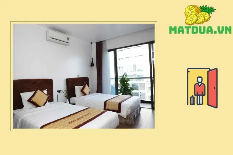 Bình Minh Hotel