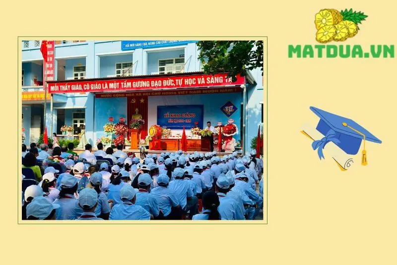 Danh sách trường THCS tốt nhất Hà Nam cho phụ huynh tham khảo