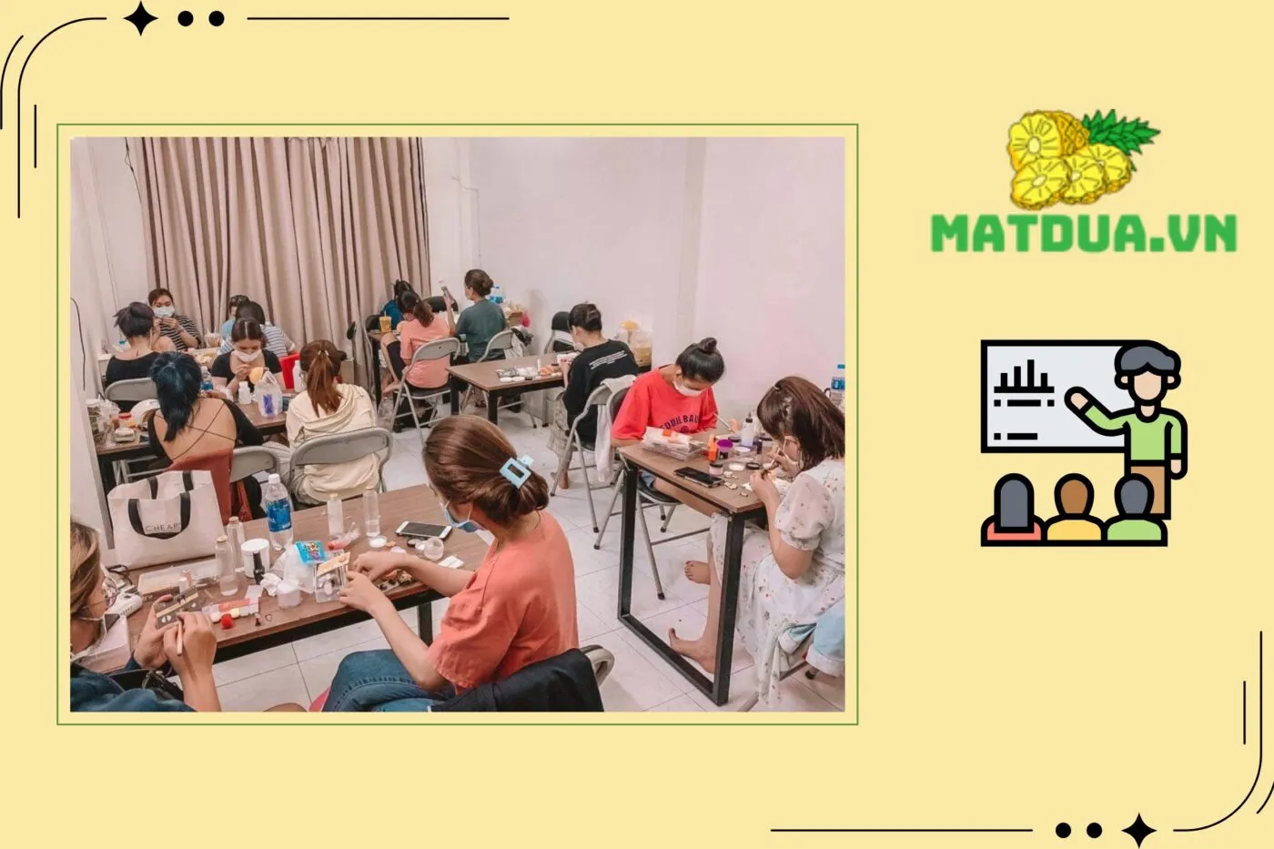 Địa chỉ dạy nghề Hà Nam uy tín