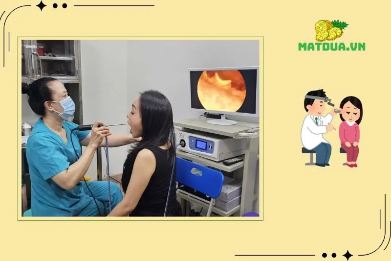 Địa Chỉ Phòng Khám Tai Mũi Họng Hà Nam Được Đánh Giá Cao