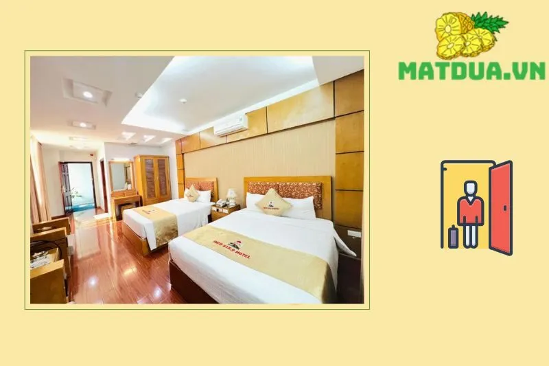 Inco 515.9 Hotel