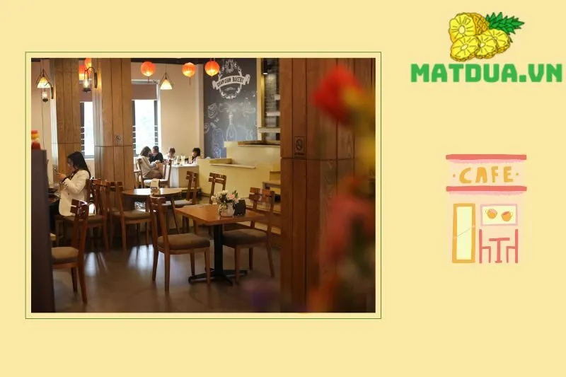 List Quán Cafe Hà Nam Cho Một Ngày Thư Giãn