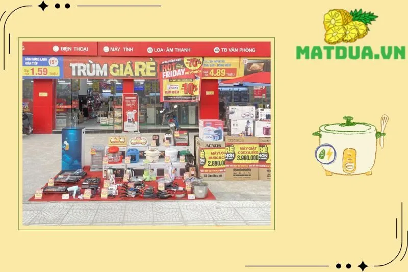 Media Mart