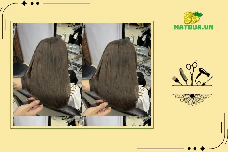 Rô Trần Hair Salon