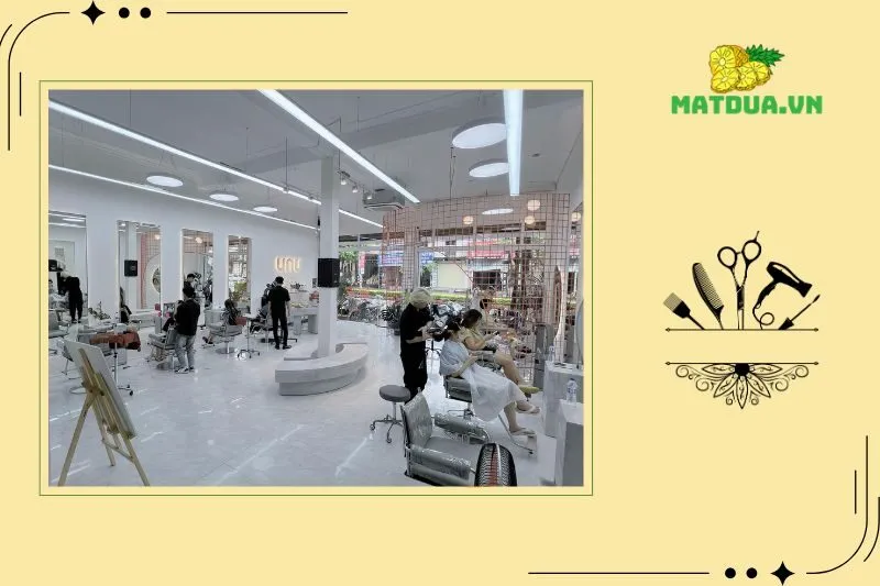 Salon làm tóc Hà Nam – Những địa chỉ uy tín để tạo kiểu tóc đẹp