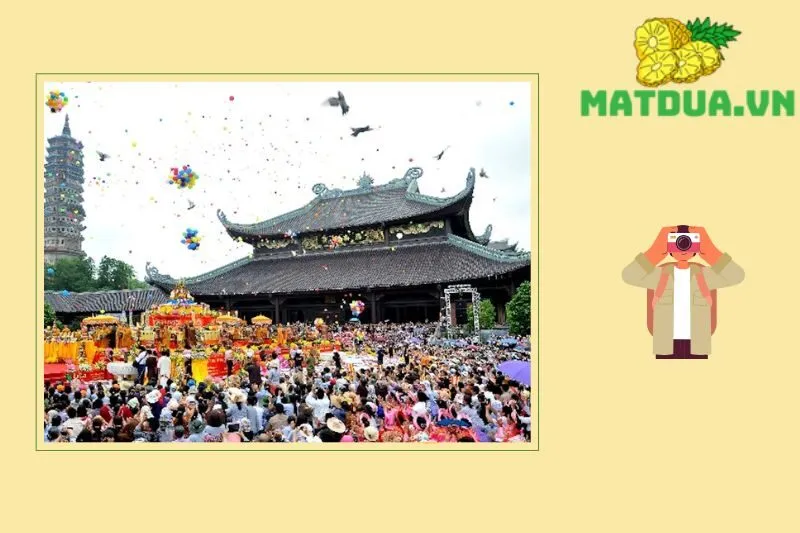Tại sao mùa xuân là thời điểm tuyệt vời để khám phá Hà Nam?