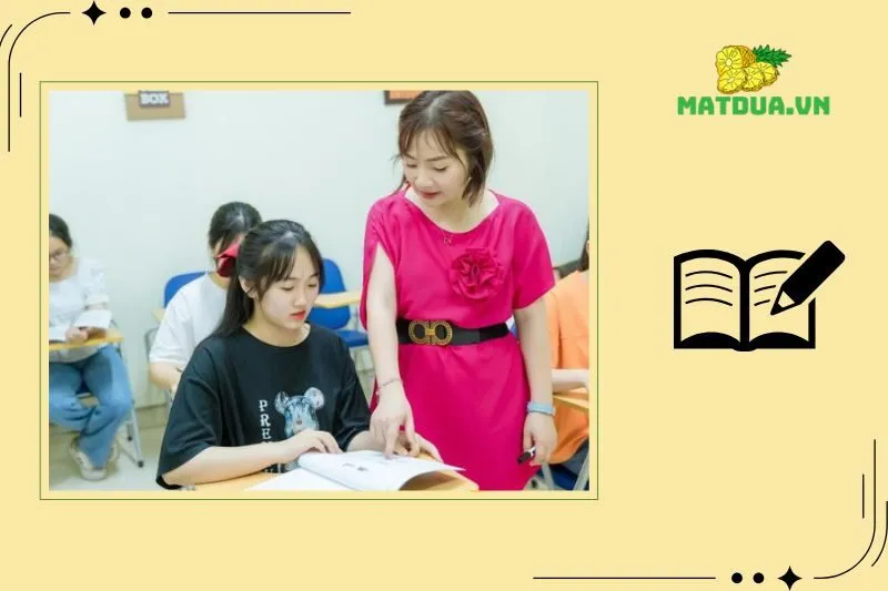 Trung Tâm Anh ngữ ILM (INNOVATIVE LANGUAGE MENTOR)