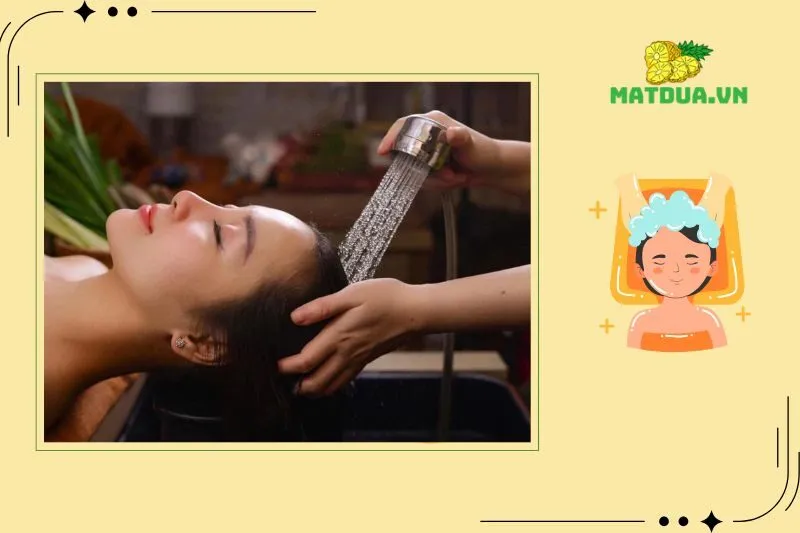Dưỡng Tâm MV Beauty - Phủ Lý