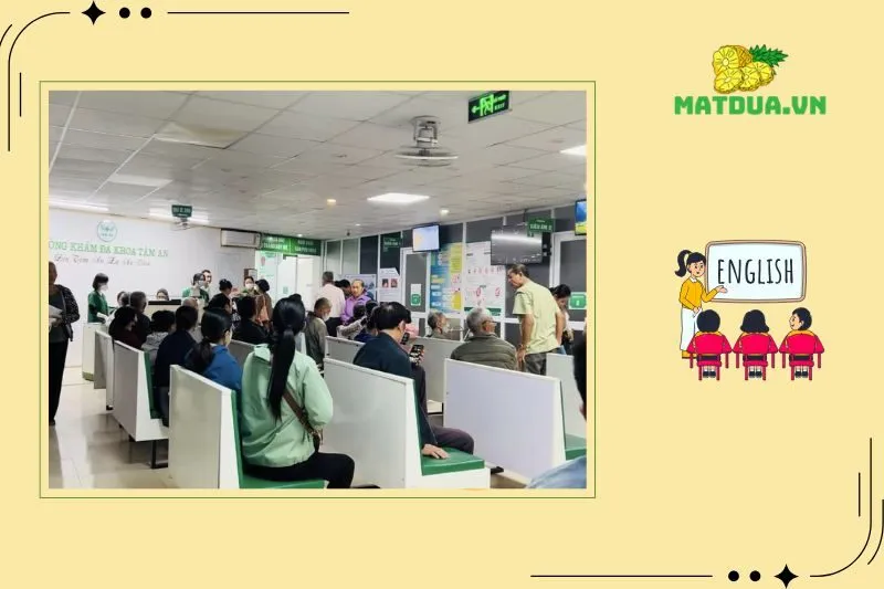 Gợi ý phòng khám đa khoa Hà Nam uy tín để chăm sóc sức khỏe toàn diện