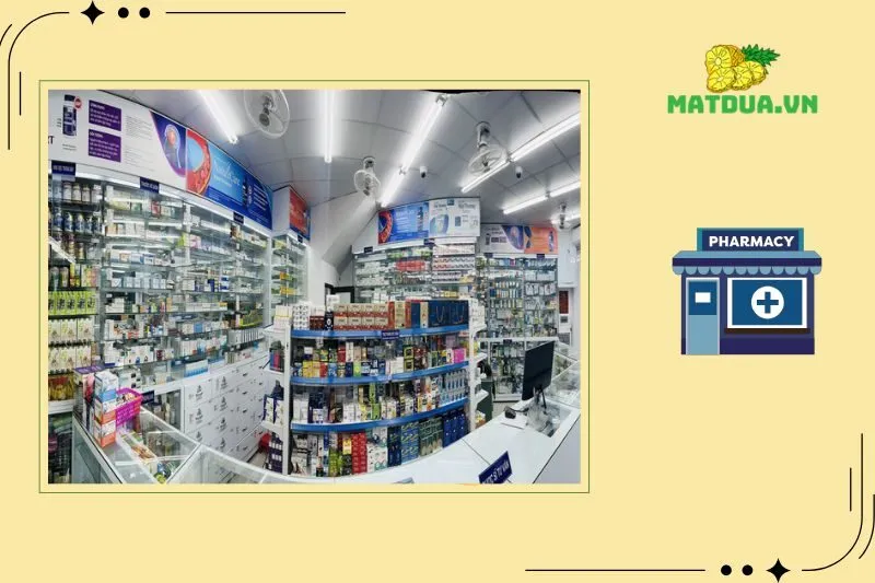 Khám Phá Các Nhà Thuốc Tây Hà Nam Uy Tín 