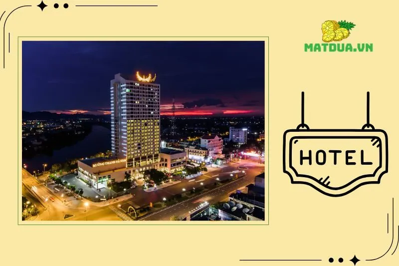 Khám Phá Khách Sạn Hà Nam: Lưu Trú Tiện Nghi & Giá Tốt