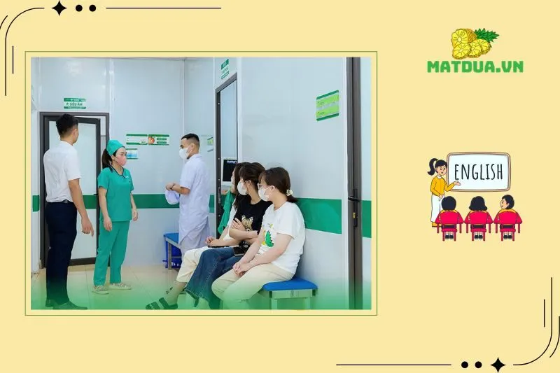Phòng khám đa khoa Medic