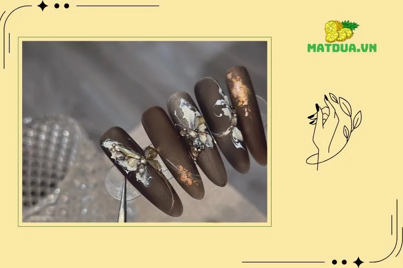 Phương Tàu Nail Academy