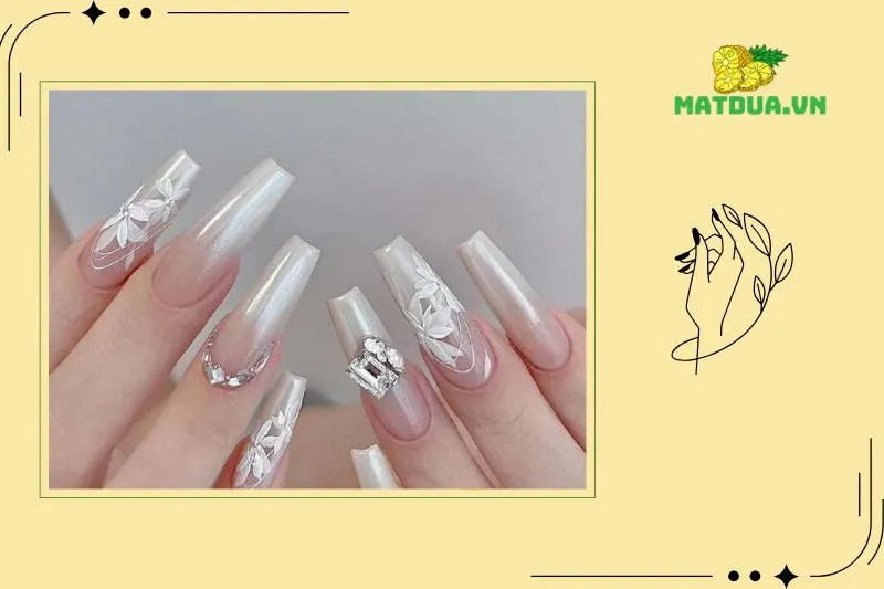 Tiệm Nail Mun Nails