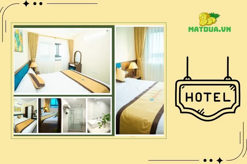 Tiến Lộc Place Hotel