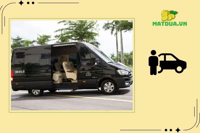 Top hãng xe Hà Nam giá rẻ, uy tín và tiện lợi nhất
