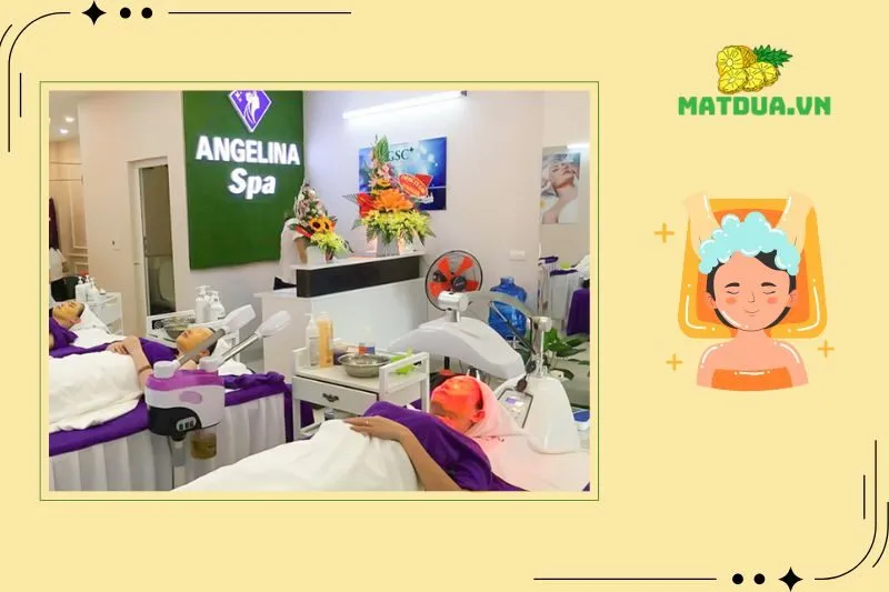 Tự Tin Tỏa Sáng Với Những Spa Làm Đẹp Hà Nam Hot Nhất 