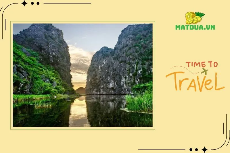 Ao Dong Hang Luồn Hà Nam: Tổng quan và thông tin cần biết