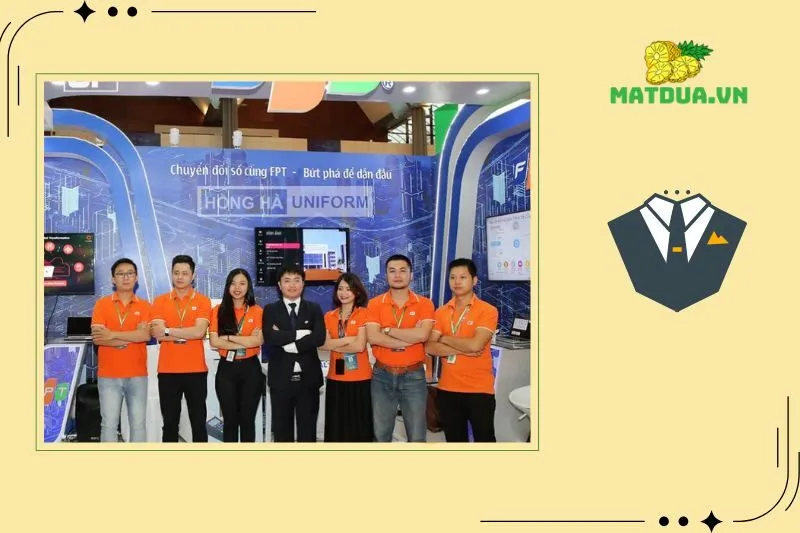 Bật Mí Những Địa Chỉ May Đồng Phục Hà Nam Đáng Tin Cậy