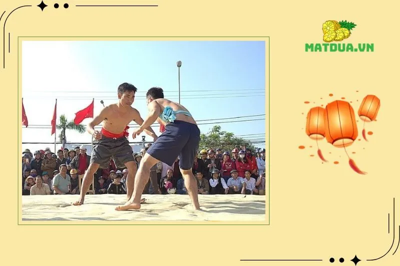 Các trò chơi dân gian và hoạt động văn hóa khác