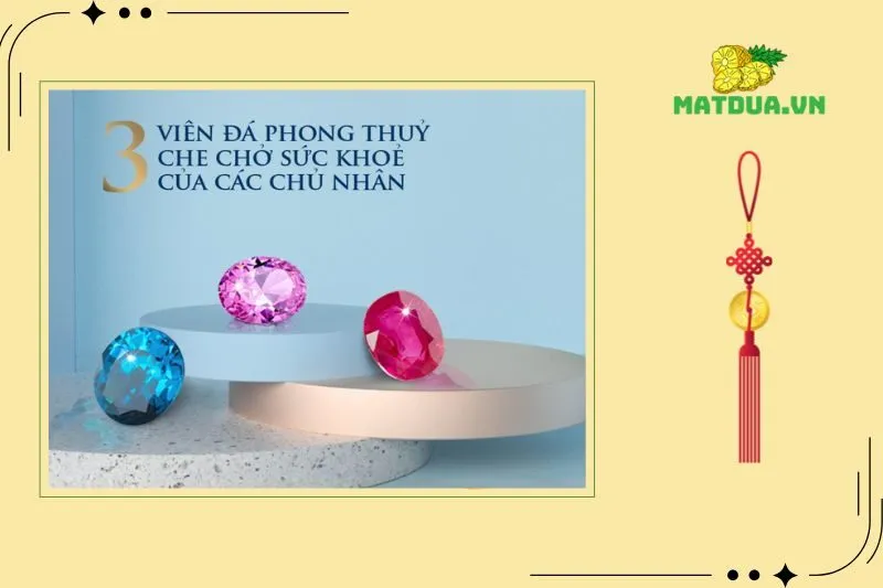 Địa Điểm Mua Đồ Phong Thủy Hà Nam Uy Tín Nhất