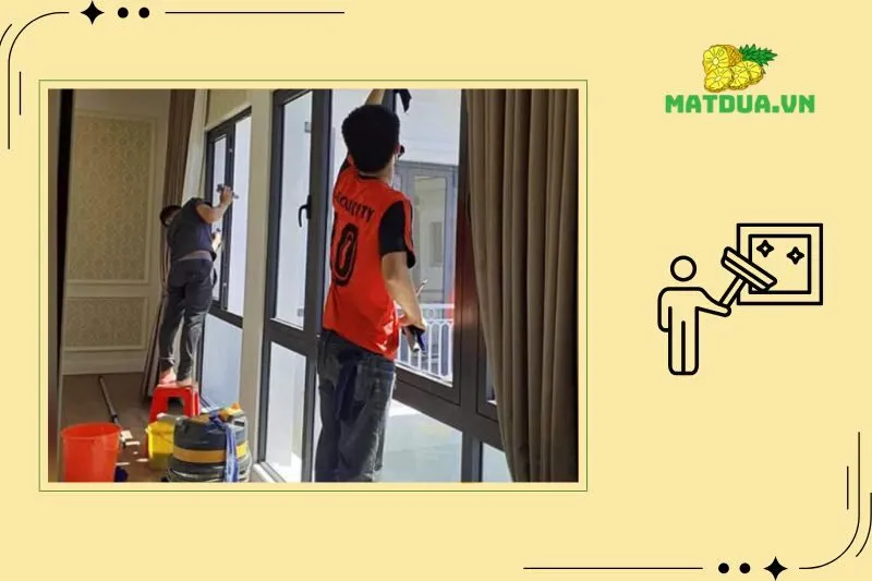 Dịch vụ vệ sinh công nghiệp Hà Nam: Những lựa chọn tốt nhất cho bạn