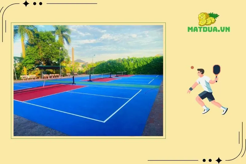 KONG Pickleball